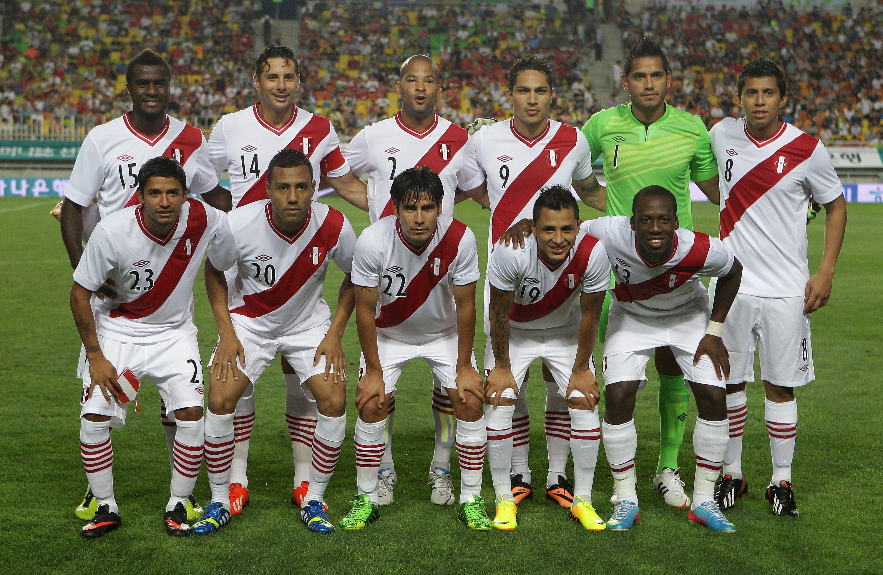 17.Peru