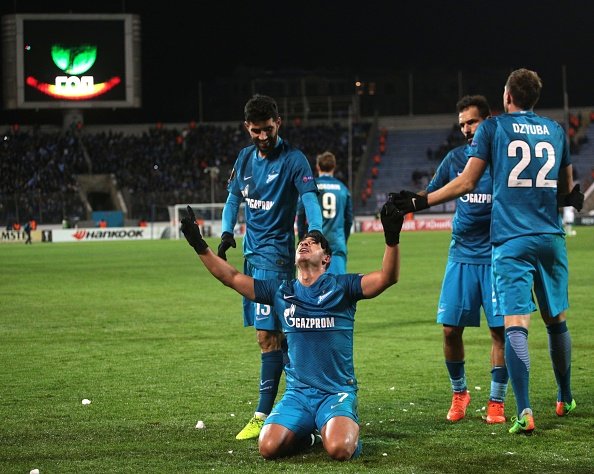 18 - Zenit
