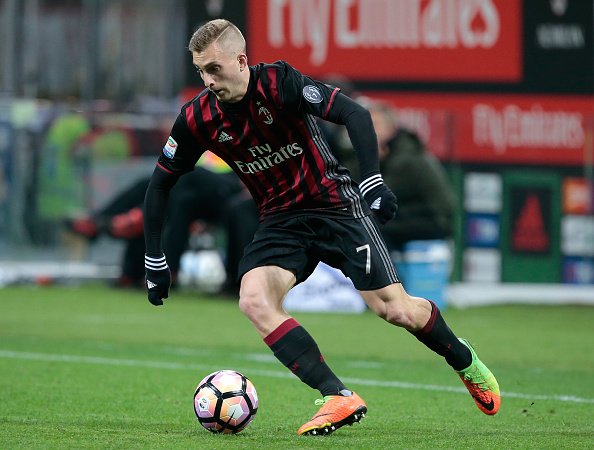 19 - Gerard Deulofeu Transfermarkt değeri		