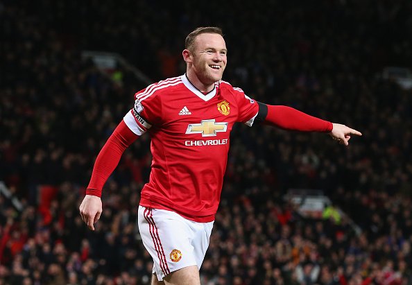 1 - Wayne Rooney Transfermarkt değeri	