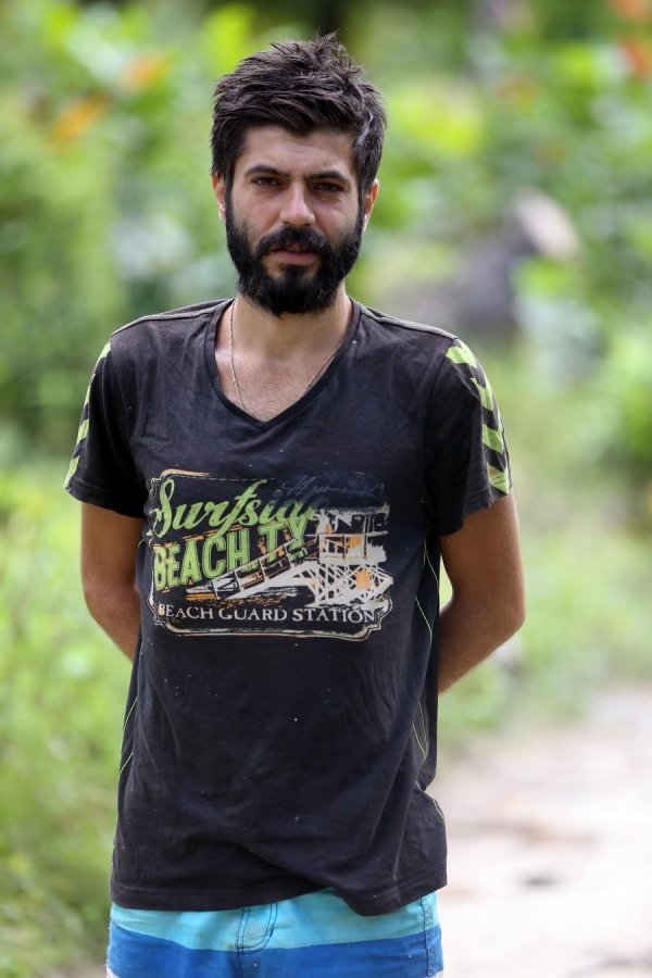 2007 - Taner Özdeş