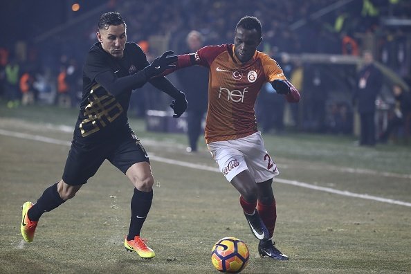 20 - Bruma Transfermarkt değeri		
