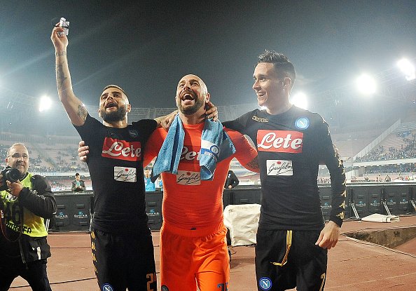20 - NAPOLI