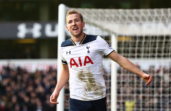 20 - Tottenham Hotspur