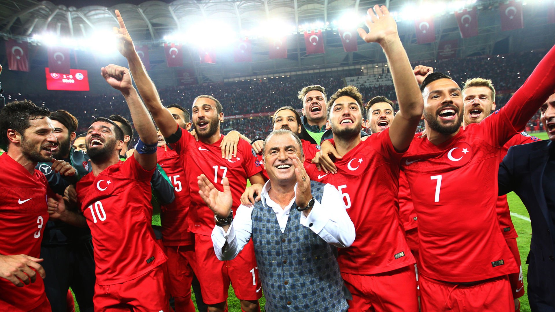 22.Türkiye