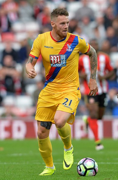24 - Connor Wickham Transfermarkt değeri		