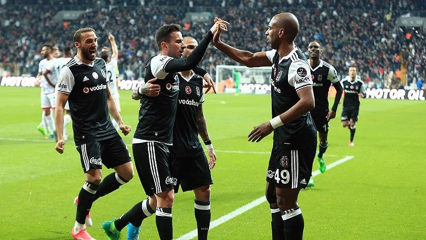 24 sezonluk hasret bitecek