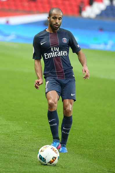 25 - Lucas Ocampos Transfermarkt değeri		