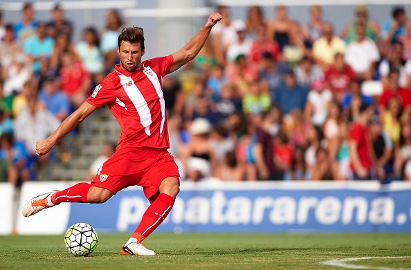 2 - Grzegorz Krychowiak - Paris Saint-Germain - 33,60 mil. Euro