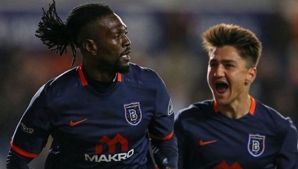 2- Medipol Başakşehir: 56 puan
