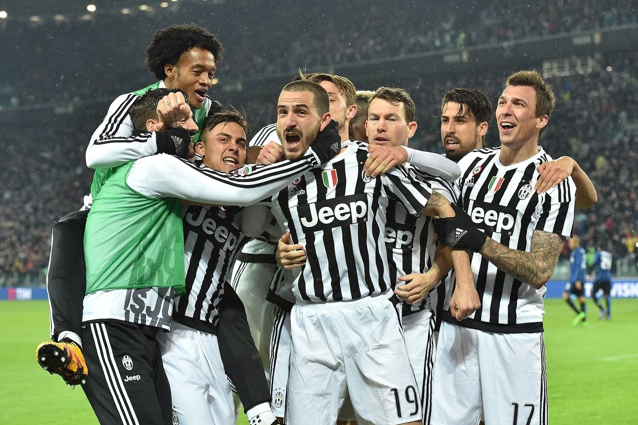 2.Juventus