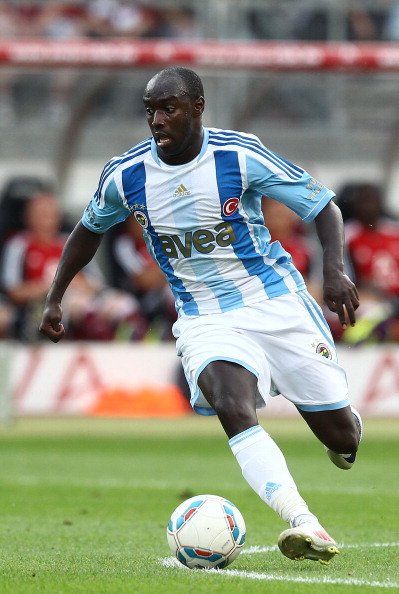 30 - Issiar Dia - Fenerbahçe - 6,50 mil. Euro