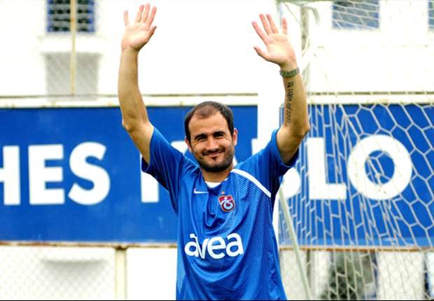 33 - Gökhan Ünal - Trabzonspor - 6,20 mil. Euro