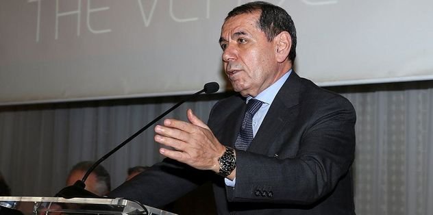 ’’3-4 yıl rahatız’’