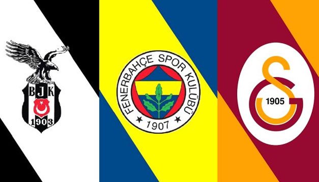 3 büyüklerin fiyasko transferleri