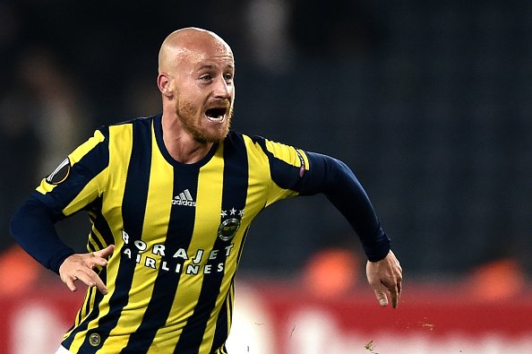 43 - Miroslav Stoch - Fenerbahçe - 5,50 mil. Euro