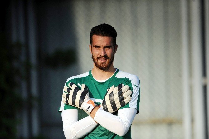 HARUN TEKİN - FENERBAHÇE
