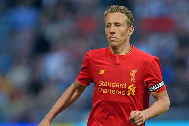 LUCAS LEIVA - GALATASARAY