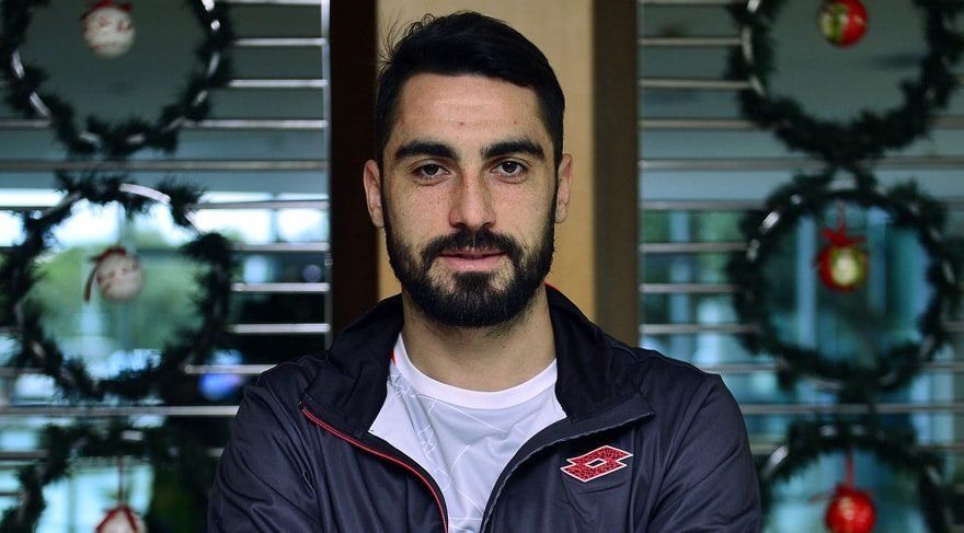 UĞUR ÇİFTÇİ - GALATASARAY