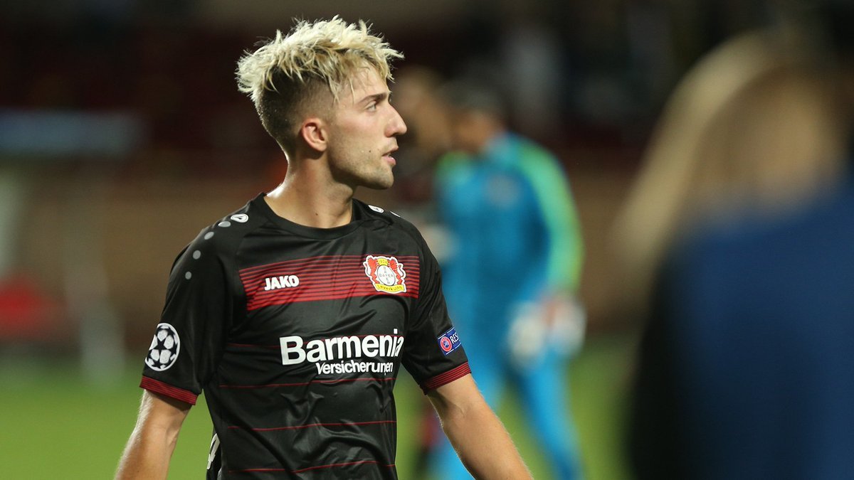 TIN JEDVAJ - GALATASARAY