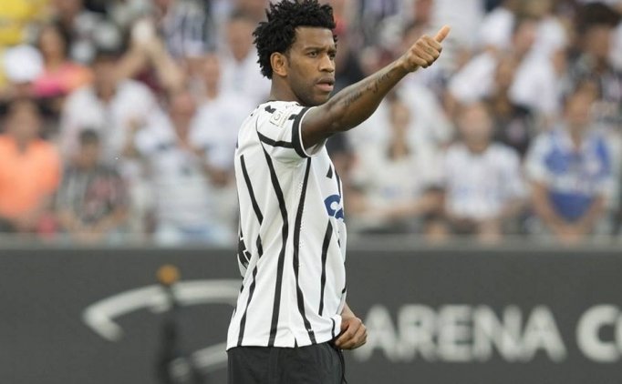 GİL - BEŞİKTAŞ