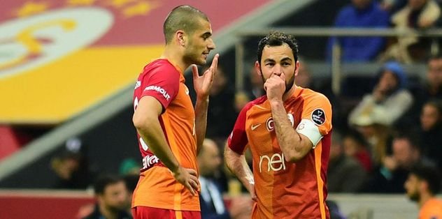 4 isim sınırda