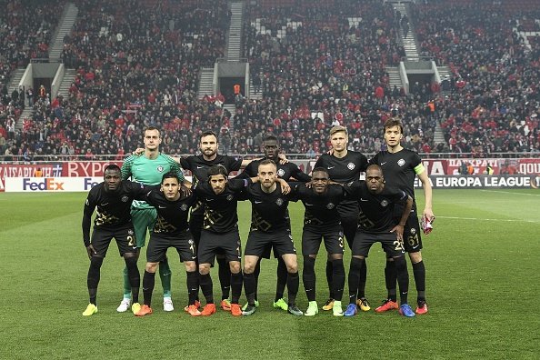 5 - Osmanlıspor - Puan: 15.760