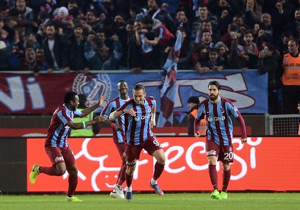 5-Trabzonspor
