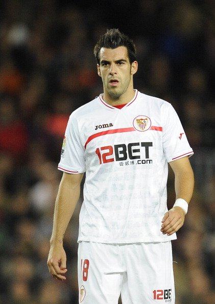 6 - Álvaro Negredo - Manchester City - 25,00 mil. Euro