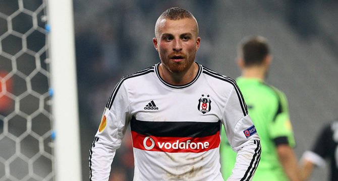 7) Gökhan Töre dönecek mi?