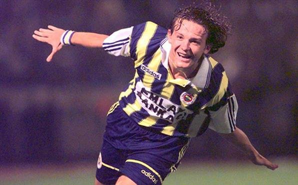 8 - Elvir Baljic - Fenerbahçe - 9,50 mil. Euro