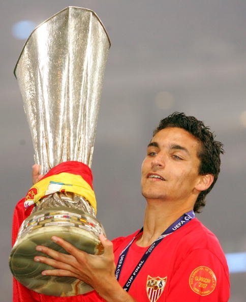 8 - Jesus Navas - Manchester City - 20,00 mil. Euro