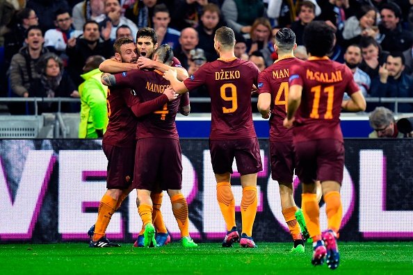 8-Roma