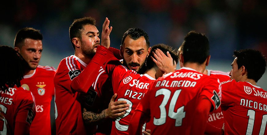 9 - Benfica