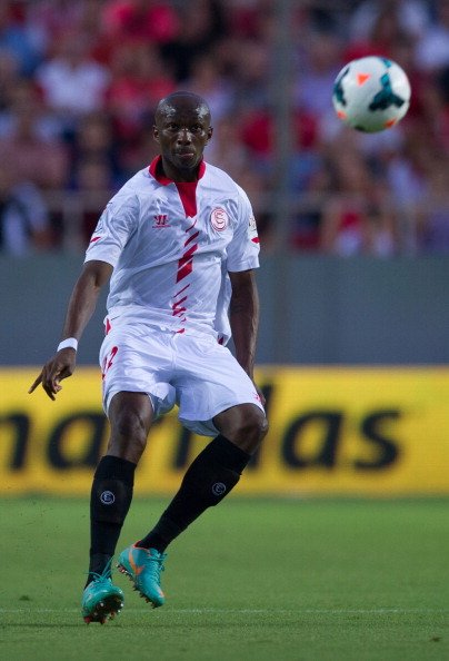9 - Geoffrey Kondogbia - Monaco - 20,00 mil. Euro