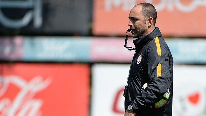 Yeni yaşın 4-4-2 getirir inşallah!