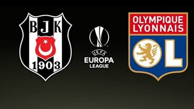 Beşiktaş-Lyon maçının iddaa oranları açıklandı