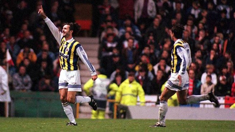 Elvir Bolić	10 gol	Fenerbahçe