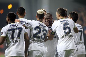 ' Fenerbahçe'nin gençlerine Avrupa'dan talip var