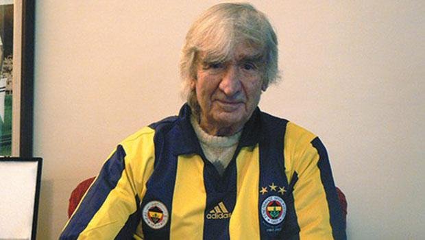 Fikret Arıcan 46 maç Fenerbahçe