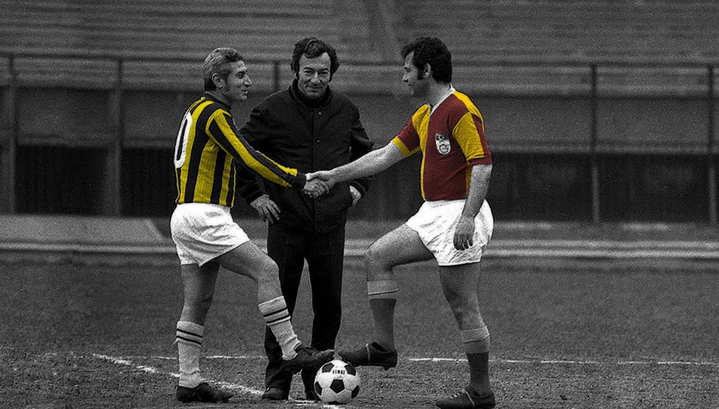 ' Galatasaray - Fenerbahçe derbisinde en fazla maça çıkan oyuncular