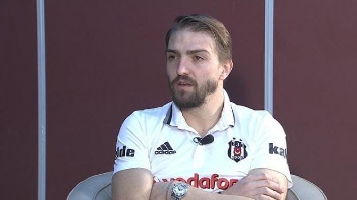 ' İşte Beşiktaş'ın Caner Erkin teklifi