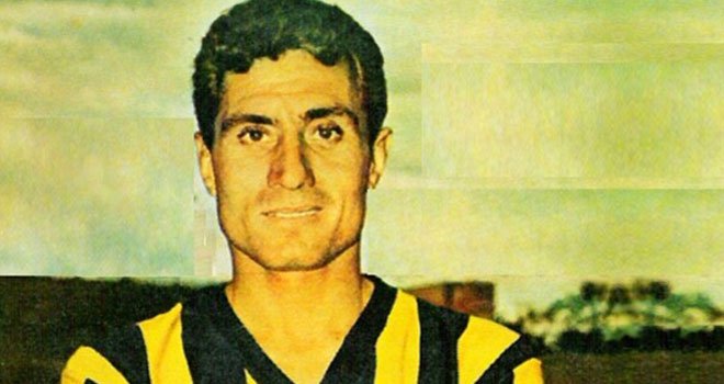 Lefter Küçükandonyadis 44 maç Fenerbahçe
