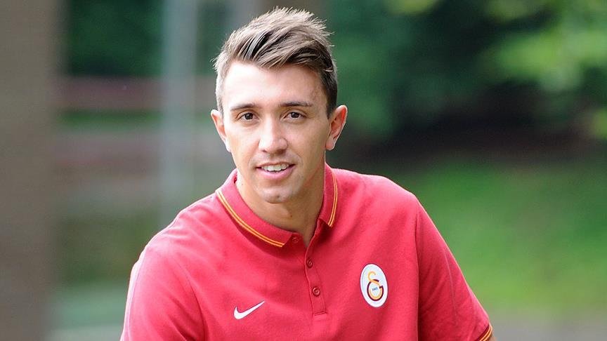 NESTOR FERNANDO MUSLERA