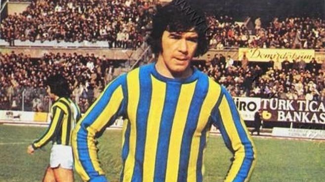  Osman Arpacıoğlu	14 gol	Fenerbahçe