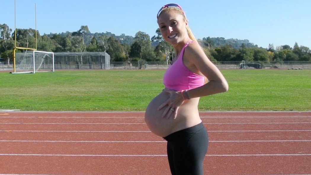 Paula Radcliffe