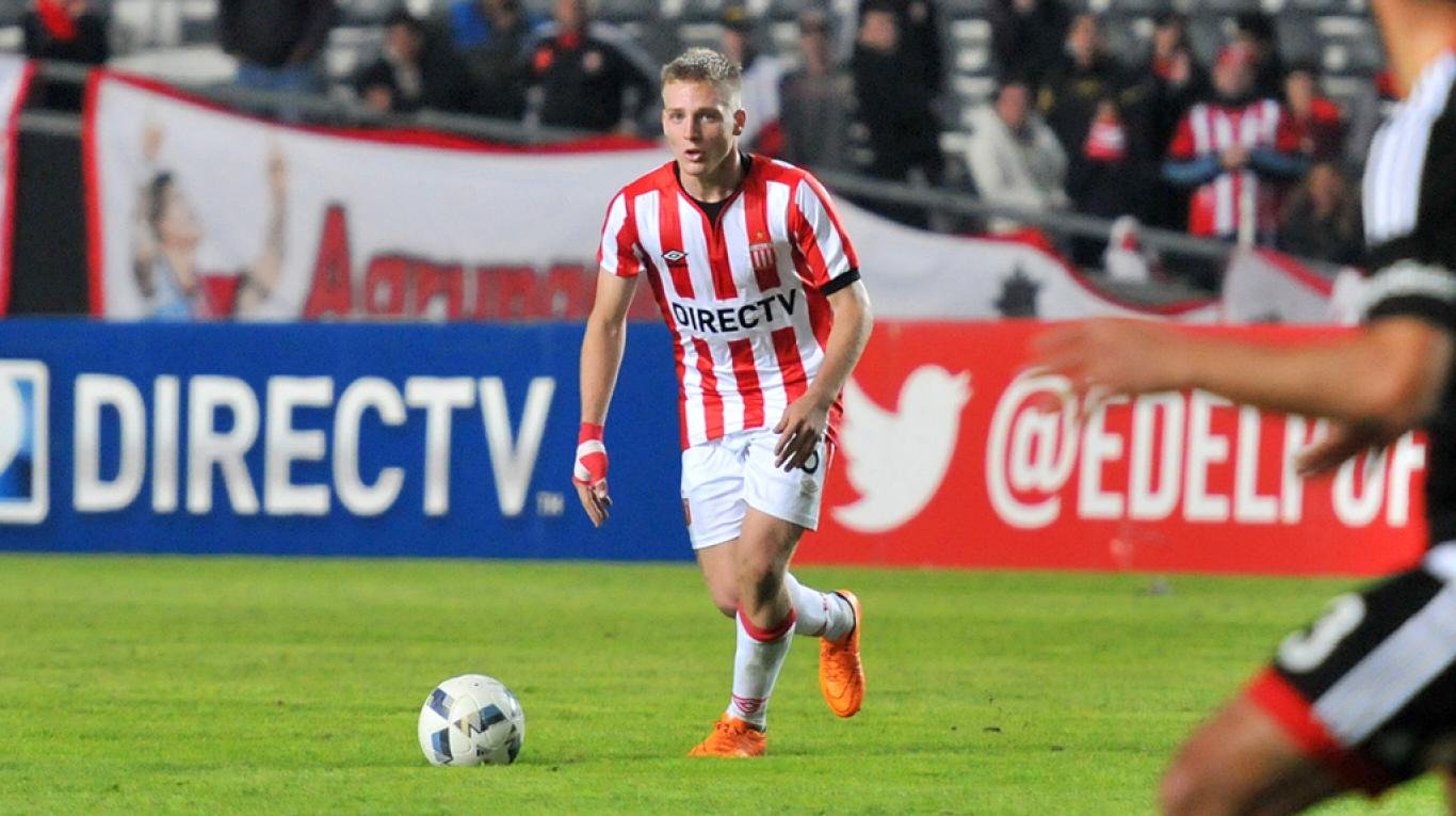 Santiago Ascacibar - Beşiktaş