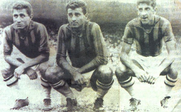 Şeref Has 49 maç Fenerbahçe