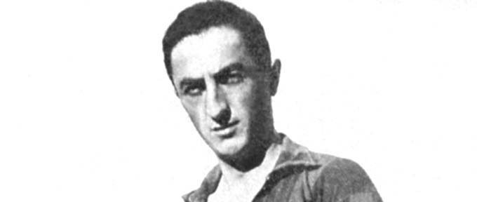  Zeki Rıza Sporel	29 gol	Fenerbahçe