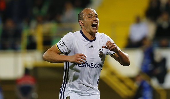 Aatıf Chahechouhe
